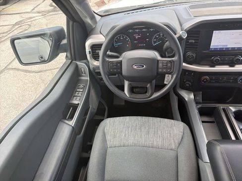Certified 2023 Ford F150 XLT w/ Trailer Tow Package AWD/4WD image 21