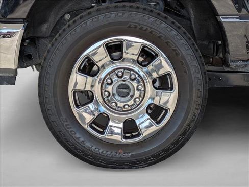 Used 2024 Ford F250 Lariat w/ Chrome Package AWD/4WD image 29