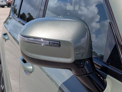 New 2025 Kia Telluride SX X-Line image 14