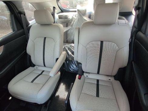 New 2026 MAZDA CX-90 3.3 Turbo w/ Premium Sport Pkg image 8