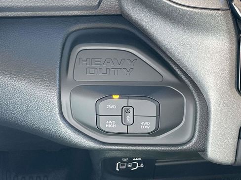 New 2026 RAM 4500 Tradesman w/ Chrome Appearance Group AWD/4WD image 32