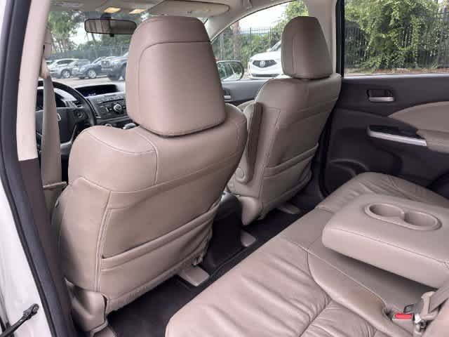 Used 2014 Honda CR-V EX-L image 24