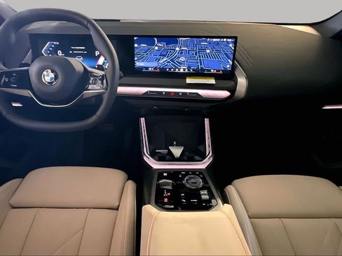 New 2026 BMW X3 xDrive30i w/ Premium Package AWD/4WD image 5