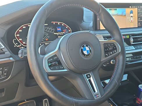 Used 2024 BMW X3 M40i w/ Premium Package image 14