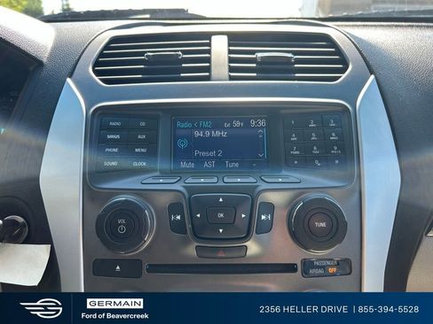 Used 2013 Ford Explorer FWD image 15