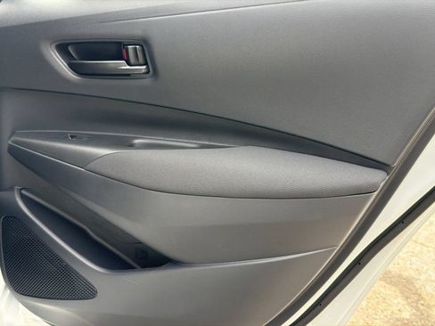 New 2026 Toyota Corolla LE FWD image 16