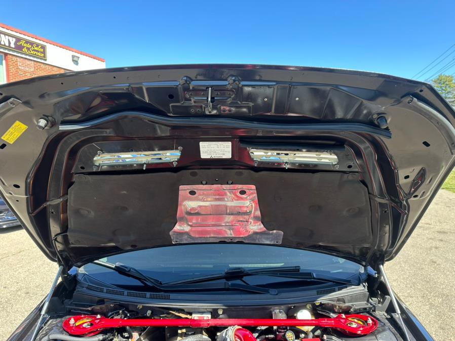 Used 2013 Mitsubishi Lancer Evolution GSR AWD/4WD image 26