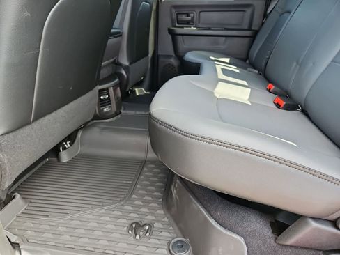 New 2026 RAM 2500 Tradesman w/ Power Wagon Package image 19