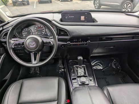 Used 2025 MAZDA CX-30 AWD 2.5 S w/ Preferred Package image 25