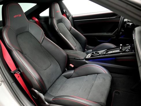 Used 2023 Porsche 911 GT3 RS image 13