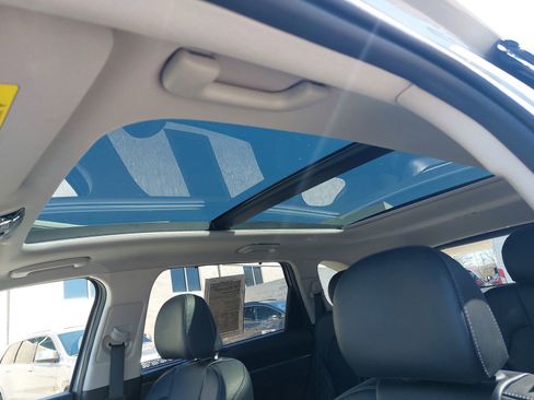 Used 2023 Kia Sorento SX image 31