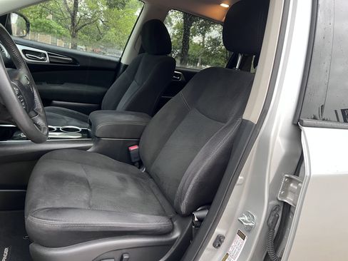 Used 2015 Nissan Pathfinder SV image 20