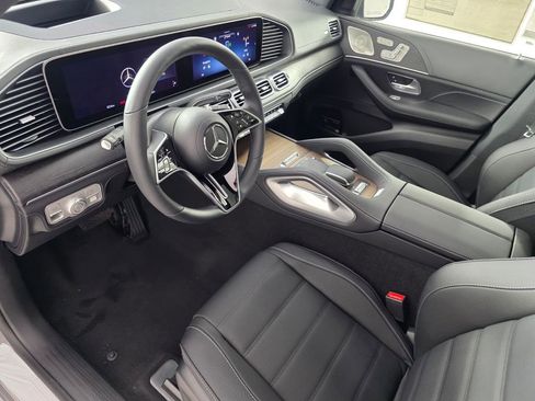 New 2026 Mercedes-Benz GLE 580 4MATIC image 7