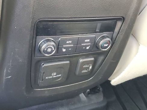 Certified 2020 Buick Enclave Premium w/ Sun and Sites Package AWD/4WD image 13