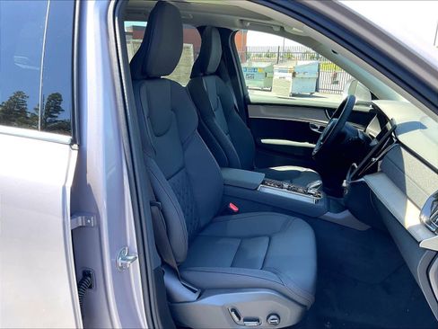 New 2026 Volvo XC90 T8 Plus w/ Protection Package AWD/4WD image 32