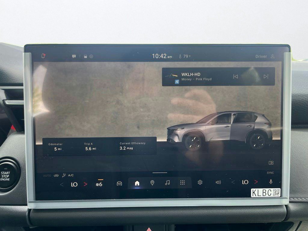 New 2026 MAZDA CX-5 Select AWD/4WD image 15