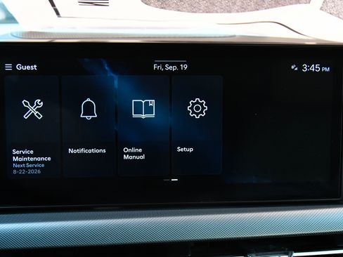 Used 2024 Hyundai Sonata SEL image 23