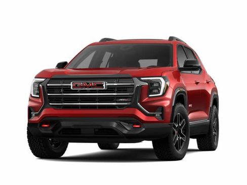 New 2026 GMC Terrain AT4 w/ Convenience Package III AWD/4WD image 41