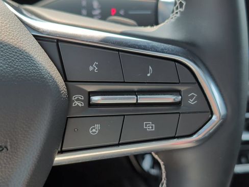 Used 2026 Chevrolet Traverse High Country w/ LPO, Floor Liner Package AWD/4WD image 13