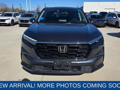 Used 2025 Honda CR-V EX-L image 8