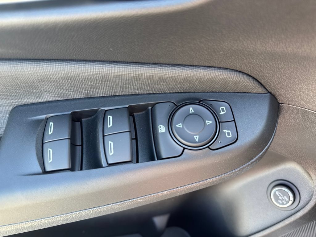 New 2026 Buick Envista Preferred w/ Convenience I Package FWD image 16