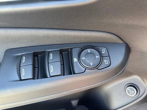 New 2026 Buick Envista Preferred w/ Convenience I Package FWD image 16