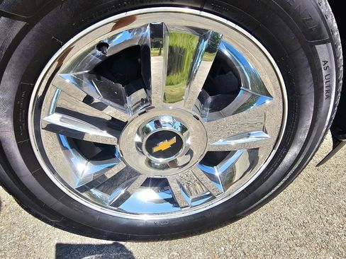 Used 2013 Chevrolet Silverado 1500 LT RWD image 14
