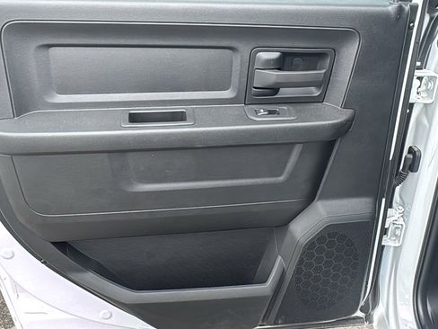 New 2025 RAM 3500 Tradesman image 15