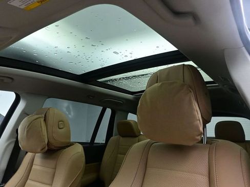 New 2026 Mercedes-Benz GLS 450 4MATIC image 22