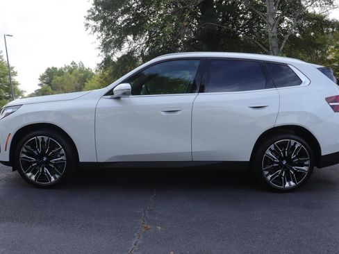 New 2026 BMW X3 xDrive30 w/ Premium Package image 4