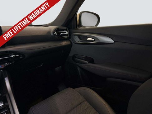 Used 2024 Dodge Hornet GT AWD/4WD image 23
