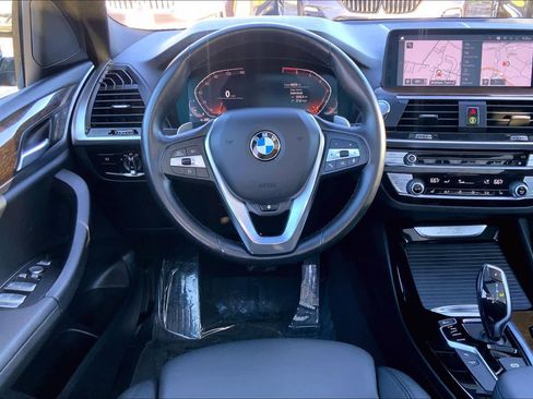 Used 2020 BMW X3 xDrive30i w/ Convenience Package image 5