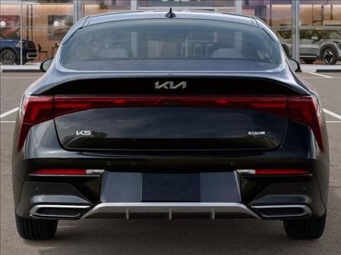 New 2026 Kia K5 GT-Line image 13