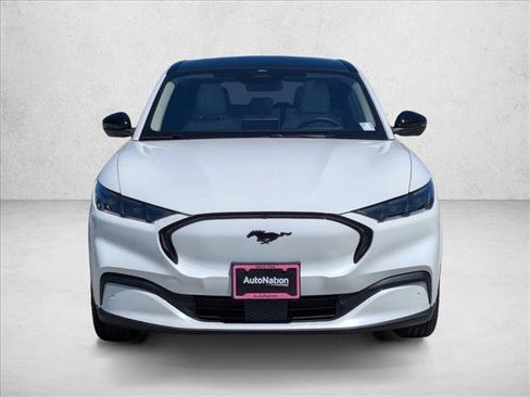 New 2026 Ford Mustang Mach-E Premium RWD image 6