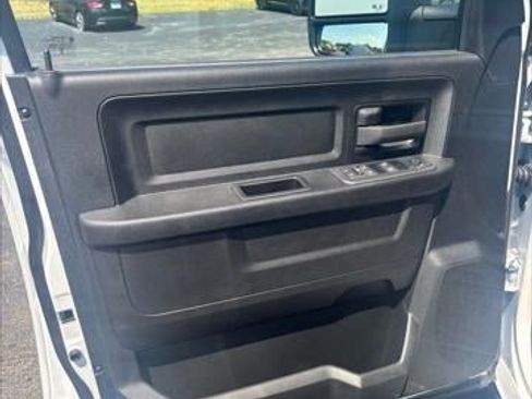 New 2026 RAM 2500 Tradesman w/ Power Wagon Package image 36