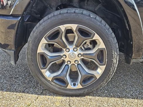 Used 2019 RAM 1500 Limited image 30