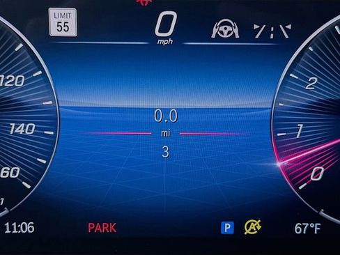 New 2026 Mercedes-Benz GLS 450 4MATIC image 12