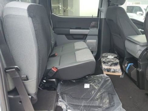 New 2026 Ford F250 XLT w/ XLT Premium Package image 34