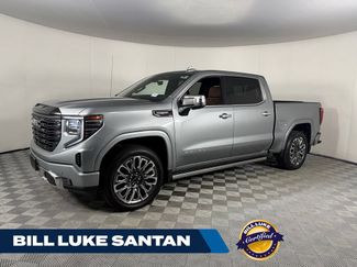 Used 2025 GMC Sierra 1500 Denali Ultimate AWD/4WD video 1
