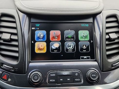 Used 2019 Chevrolet Impala LT image 38