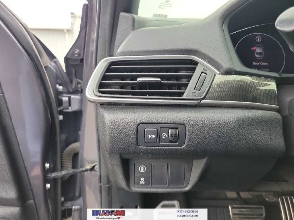 Used 2019 Honda Accord Sport image 18