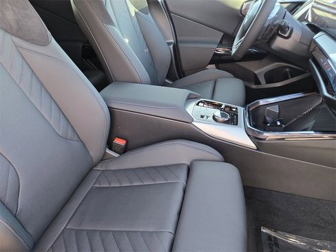 New 2026 BMW X3 xDrive30 w/ M Sport Package image 14