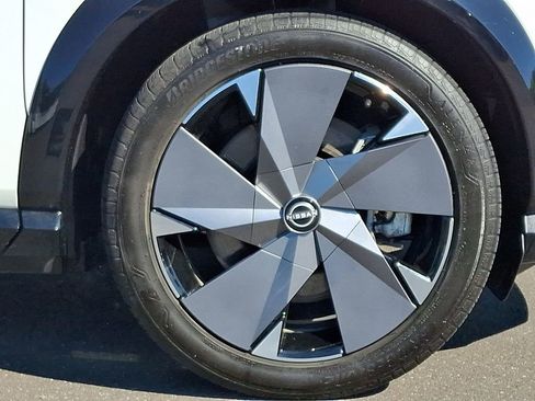 Certified 2024 Nissan Ariya AWD image 8