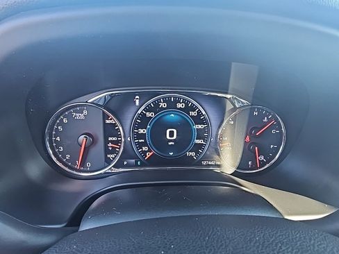 Used 2019 GMC Acadia Denali w/ Technology Package image 20