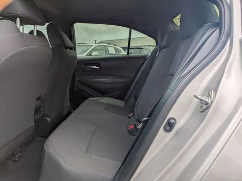 Used 2022 Toyota Corolla SE image 12
