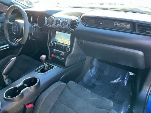 Used 2018 Ford Mustang Shelby GT350 w/ Electronics Package image 12
