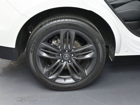 Used 2023 Acura RDX A-Spec FWD image 36