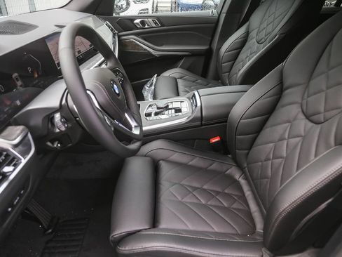Used 2026 BMW X5 sDrive40i w/ Parking Assistance Package RWD image 14