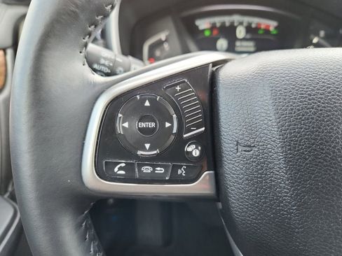 Used 2018 Honda CR-V EX-L image 25