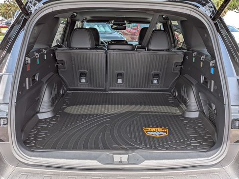 New 2026 Subaru Outback Wilderness AWD/4WD image 13
